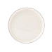 Тарелка Valerie Concept PLATE 2 WHT