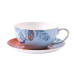 Набор чашка и блюдце Valerie Concept TEA SET TRO