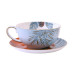 Набор чашка и блюдце Valerie Concept TEA SET TRO