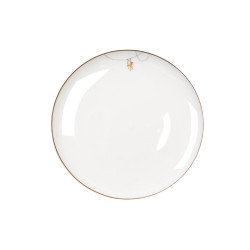Тарелка Valerie Concept PLATE 2 TRO