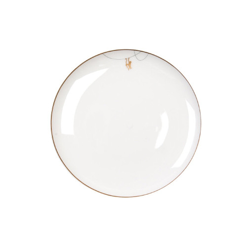 Тарелка Valerie Concept PLATE 2 TRO