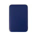 Внешний аккумулятор Simp, 5000 мАч, темно-синий