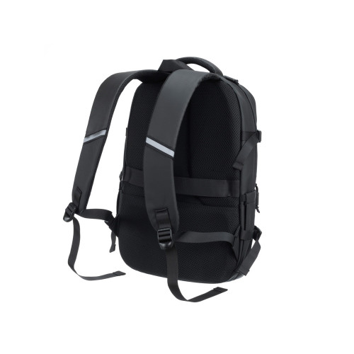 Рюкзак спортивный TORBER Xtreme 18, чёрный, 31 х 12 х 46 см, 17л Рюкзак спортивный TORBER Xtreme 18, чёрный, 31 х 12 х 46 см, 17л