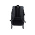 Рюкзак TORBER ВОЯЖ с отделением для ноутбука 18'', черный, полиэстер 900D, 34х16х47 см, 20 л