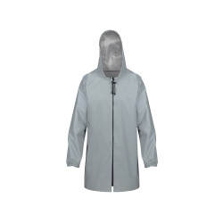 Дождевик светоотражающий Sunny reflector с чехлом