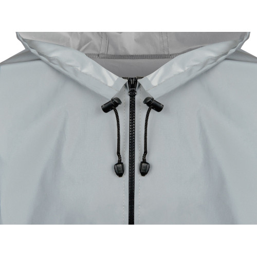 Дождевик светоотражающий Sunny reflector с чехлом