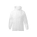 Дождевик Parka унисекс, белый