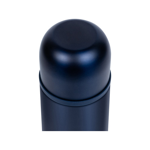 Термос Relaxika 101 (0,35 литра), темно-синий (без лого) Термос Relaxika 101 (0,35 литра), темно-синий (без лого)