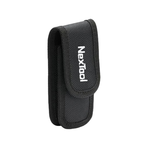 Мультитул Nextool Vanguard Multifunctional Wrench, черный (NE20131)