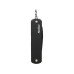 Мультитул-книпсер Nextool Multi Functional Nail Clipper, черный, 6 функций