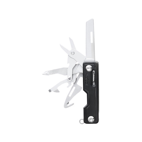 Нож-брелок Nextool Knight EDC, черный (NE20096) Нож-брелок Nextool Knight EDC, черный (NE20096)