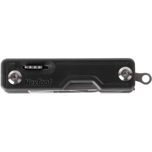 Нож-брелок Nextool Knight EDC, черный (NE20096) Нож-брелок Nextool Knight EDC, черный (NE20096)