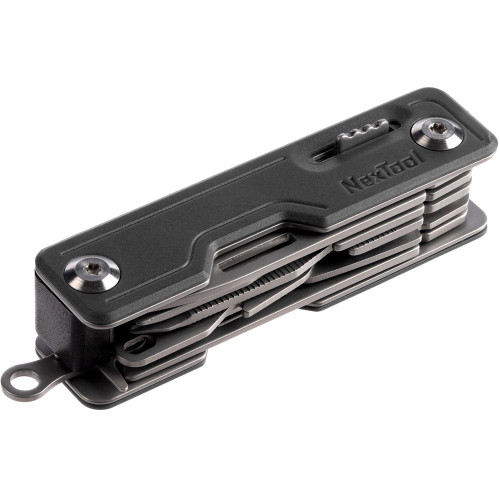 Нож-брелок Nextool Knight EDC, черный (NE20096) Нож-брелок Nextool Knight EDC, черный (NE20096)