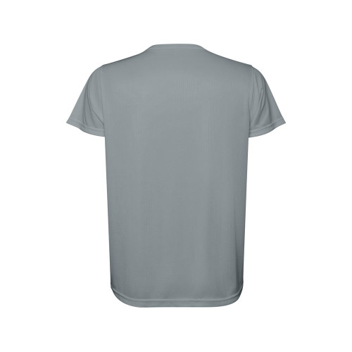 Футболка Estoril мужская, серый Футболка Estoril мужская, серый