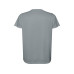 Футболка Estoril мужская, серый Футболка Estoril мужская, серый
