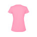 Футболка Estoril женская, будуарный розовый Футболка Estoril женская, будуарный розовый