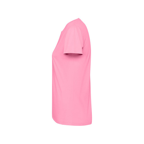 Футболка Estoril женская, будуарный розовый Футболка Estoril женская, будуарный розовый