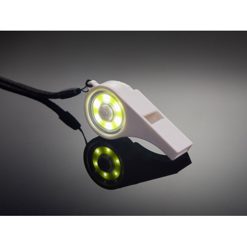 Свисток с фонариком Oxi