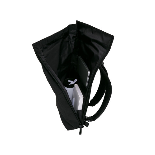 Рюкзак Drift для ноутбука, черный