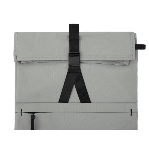 Рюкзак Drift для ноутбука, серый