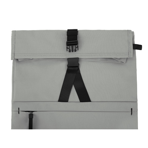 Рюкзак Drift для ноутбука, серый