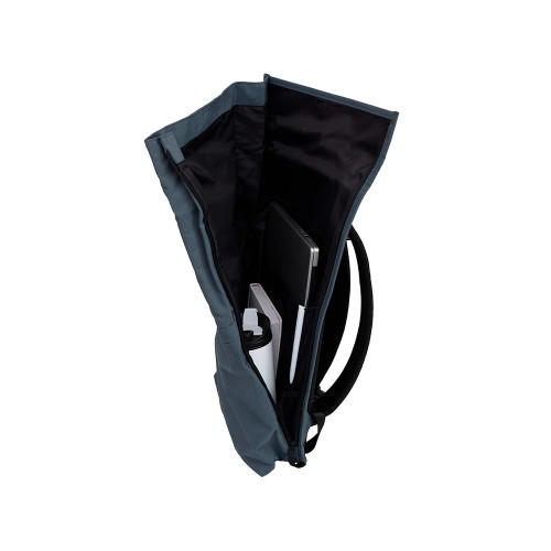 Рюкзак Drift для ноутбука, темно-синий