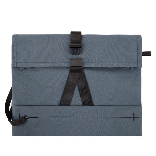 Рюкзак Drift для ноутбука, темно-синий