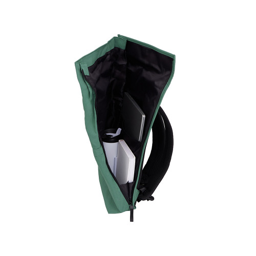 Рюкзак Drift для ноутбука, темно-зеленый Рюкзак Drift для ноутбука, темно-зеленый