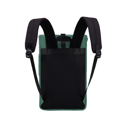 Рюкзак Drift для ноутбука, темно-зеленый Рюкзак Drift для ноутбука, темно-зеленый