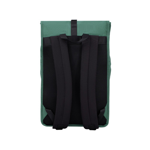 Рюкзак Drift для ноутбука, темно-зеленый Рюкзак Drift для ноутбука, темно-зеленый