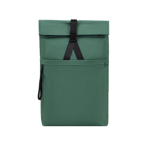 Рюкзак Drift для ноутбука, темно-зеленый Рюкзак Drift для ноутбука, темно-зеленый