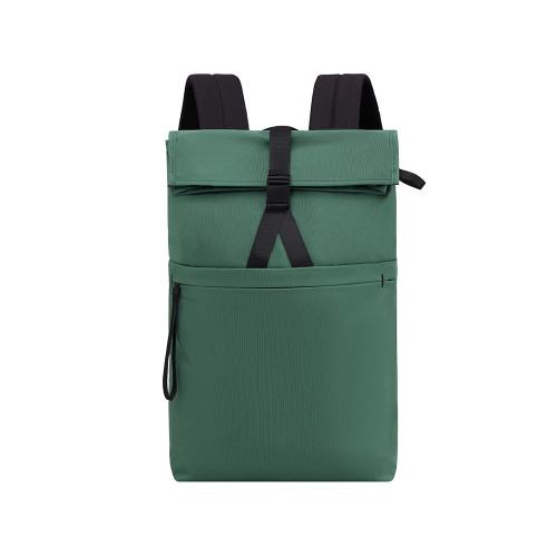 Рюкзак Drift для ноутбука, темно-зеленый Рюкзак Drift для ноутбука, темно-зеленый