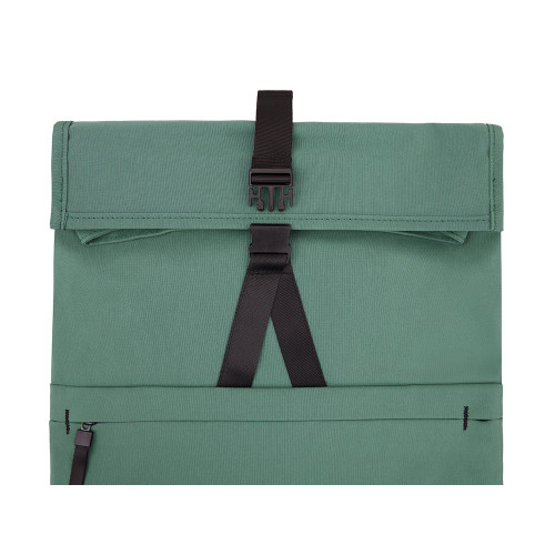 Рюкзак Drift для ноутбука, темно-зеленый Рюкзак Drift для ноутбука, темно-зеленый