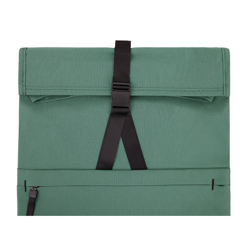 Рюкзак Drift для ноутбука, темно-зеленый Рюкзак Drift для ноутбука, темно-зеленый