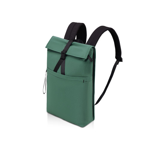 Рюкзак Drift для ноутбука, темно-зеленый Рюкзак Drift для ноутбука, темно-зеленый