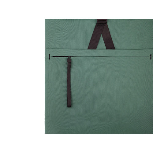 Рюкзак Drift для ноутбука, темно-зеленый Рюкзак Drift для ноутбука, темно-зеленый