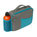 Изотермическая сумка-холодильник Breeze New для ланч-бокса, серый/голубой Изотермическая сумка-холодильник Breeze New для ланч-бокса, серый/голубой