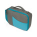 Изотермическая сумка-холодильник Breeze New для ланч-бокса, серый/голубой Изотермическая сумка-холодильник Breeze New для ланч-бокса, серый/голубой