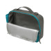 Изотермическая сумка-холодильник Breeze New для ланч-бокса, серый/голубой Изотермическая сумка-холодильник Breeze New для ланч-бокса, серый/голубой