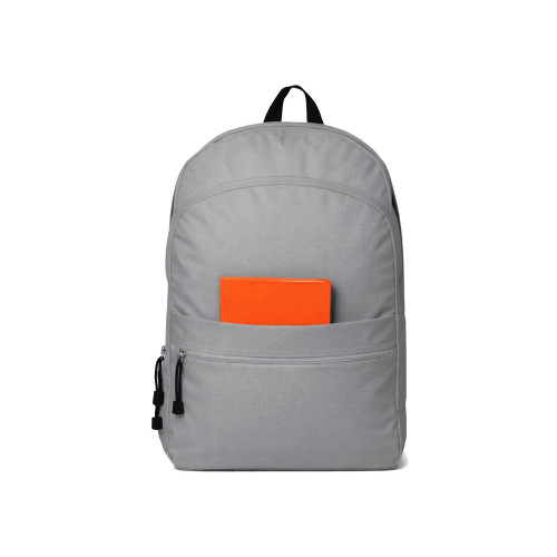 Рюкзак Рэнди, серый Рюкзак Рэнди, серый