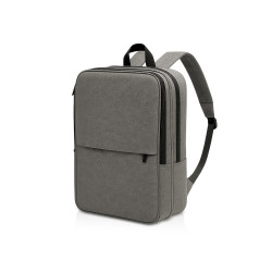 Рюкзак Denim, серый