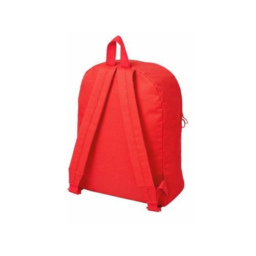 Рюкзак Sheer New, красный Рюкзак Sheer New, красный