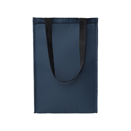 Складная сумка-холодильник Refresh, синий нейви