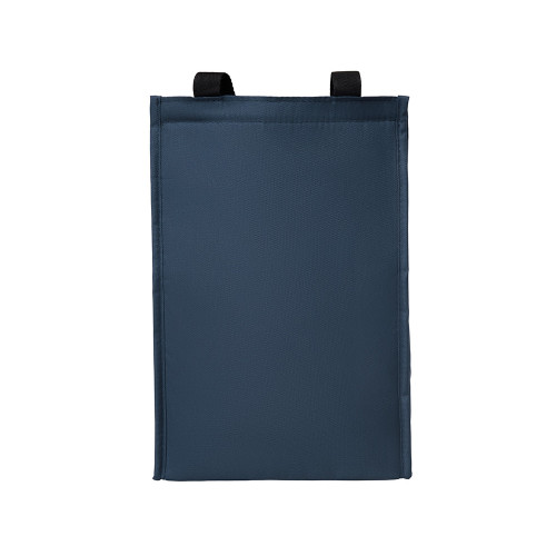 Складная сумка-холодильник Refresh, синий нейви