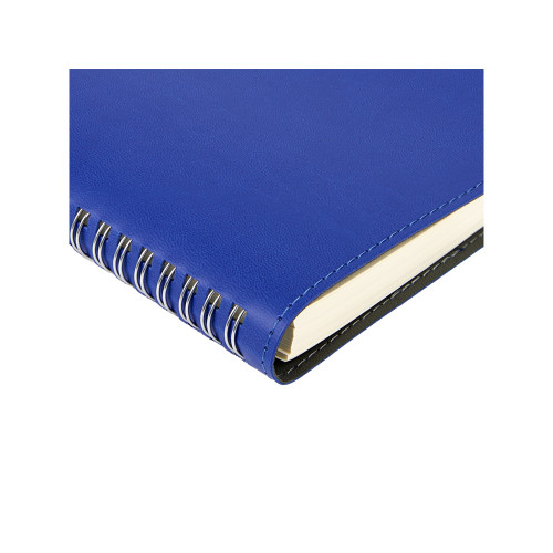 Ежедневник А5 Tintoretto, синий