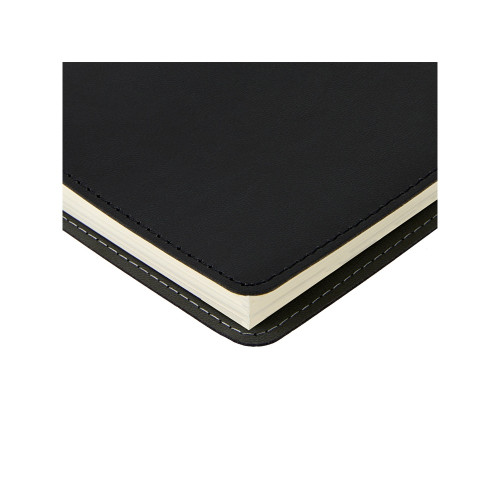 Ежедневник А5 Tintoretto, черный Ежедневник А5 Tintoretto, черный