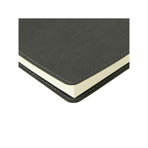 Ежедневник А5 Tintoretto, серый