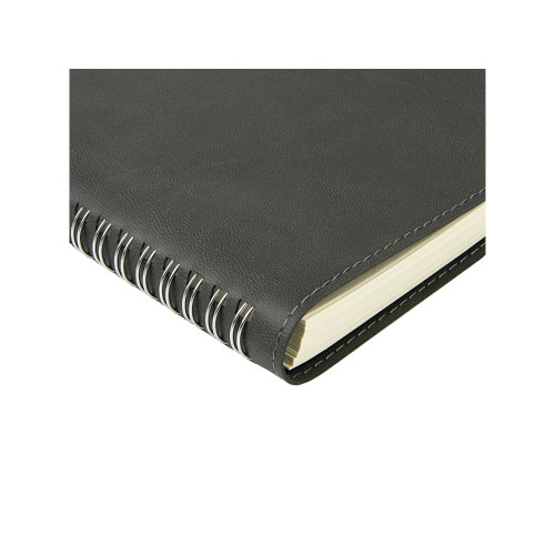 Ежедневник А5 Tintoretto, серый