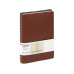 Ежедневник А5 Tintoretto, коричневый Ежедневник А5 Tintoretto, коричневый