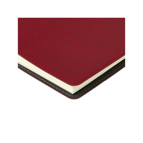 Ежедневник А5 Tintoretto, бордовый